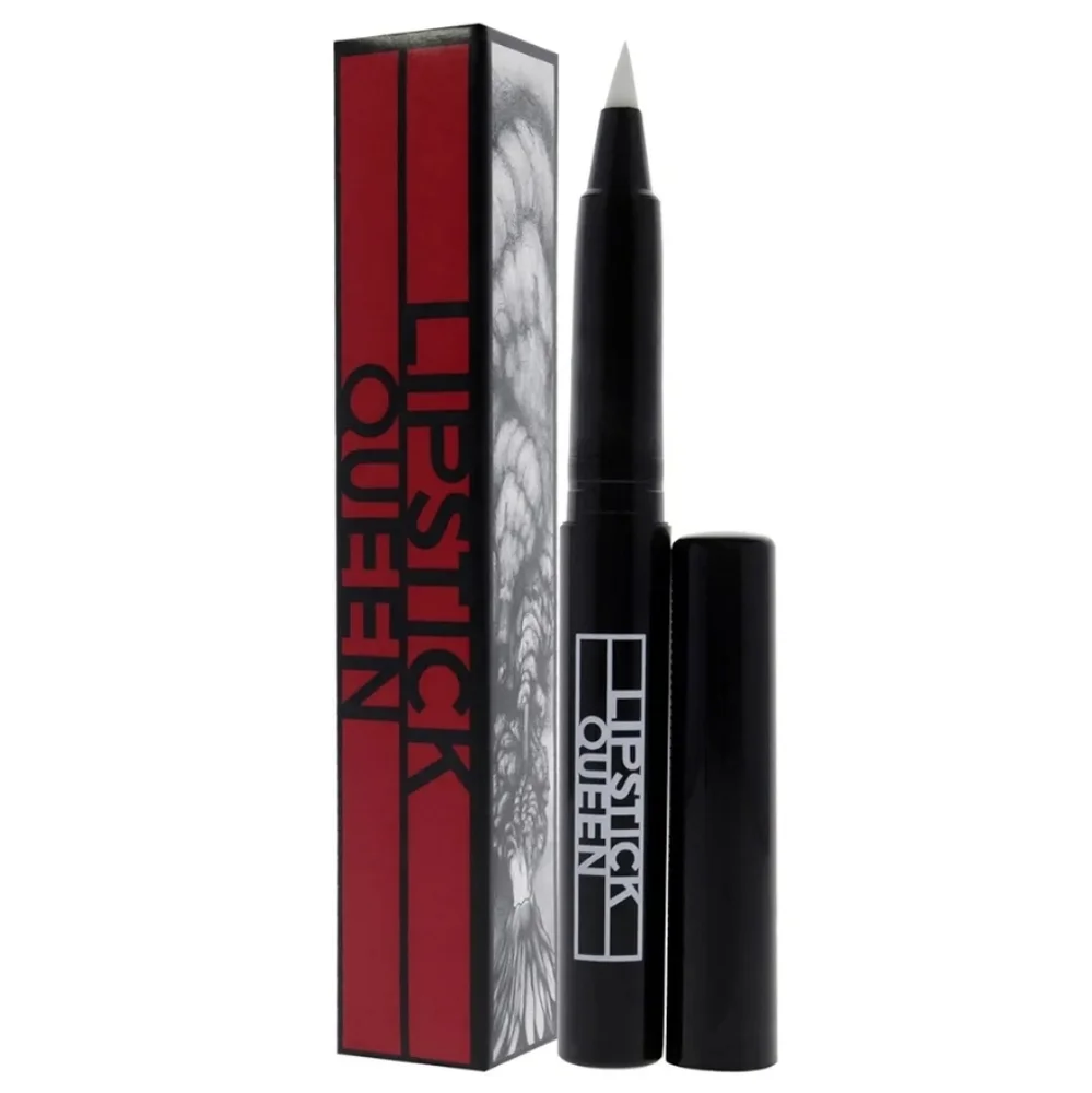 Lipstick Queen Vesuvian Red